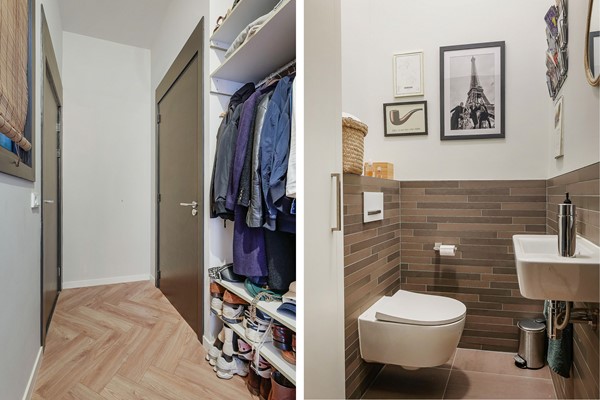 Medium property photo - Prinsengracht 770-1, 1017 LE Amsterdam
